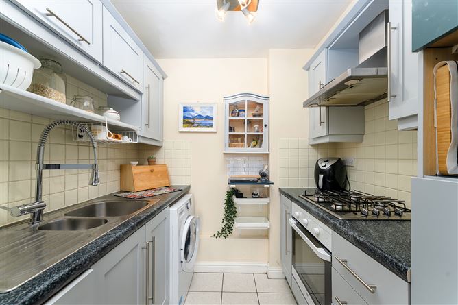 Apartment 11, THE OAKS, Grattan Wood, Donaghmede, Dublin 13