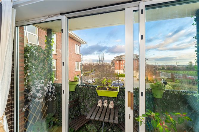Apartment 11, THE OAKS, Grattan Wood, Donaghmede, Dublin 13