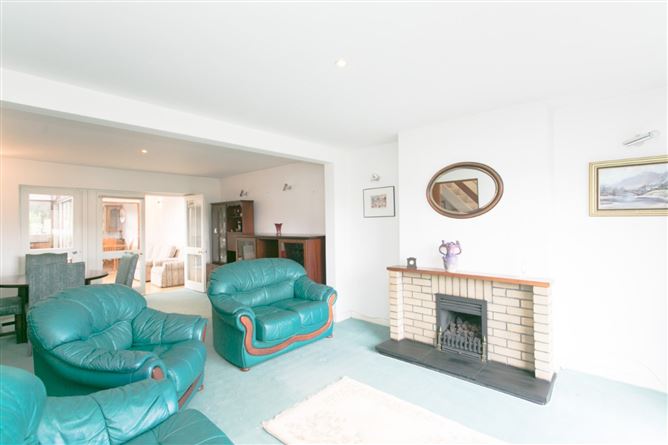 35 Weirview Drive, Stillorgan, Co. Dublin