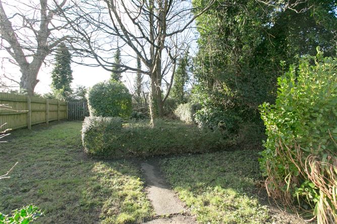 35 Weirview Drive, Stillorgan, Co. Dublin