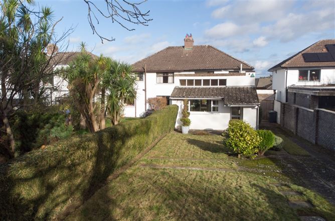 35 Weirview Drive, Stillorgan, Co. Dublin