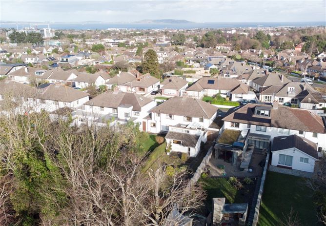 35 Weirview Drive, Stillorgan, Co. Dublin