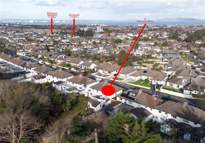 35 Weirview Drive, Stillorgan, Co. Dublin