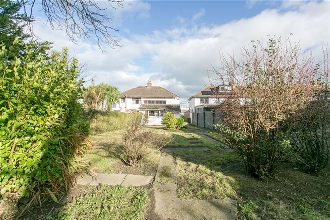 35 Weirview Drive, Stillorgan, Co. Dublin