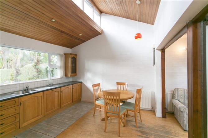 35 Weirview Drive, Stillorgan, Co. Dublin