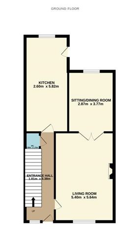 32 Deerpark, Friars Walk, Cork