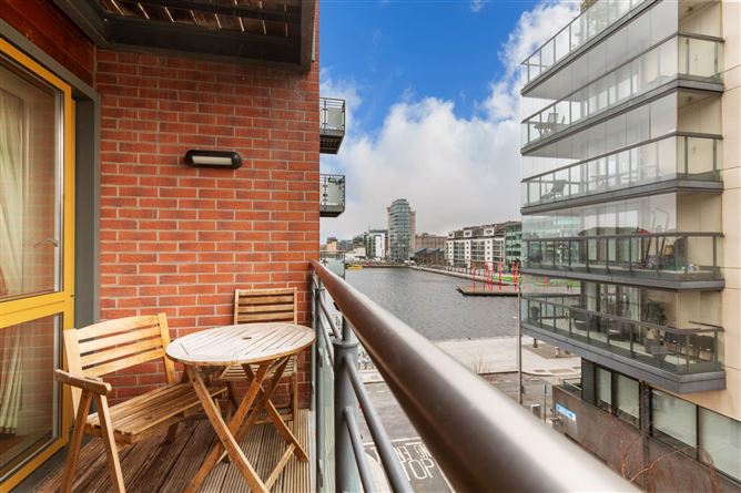 707 Longboat Quay South, Dublin 2, County Dublin
