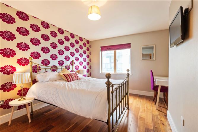707 Longboat Quay South, Dublin 2, County Dublin