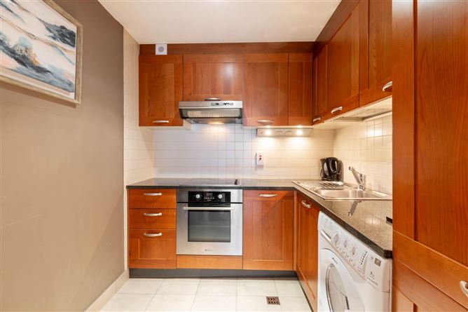 707 Longboat Quay South, Dublin 2, County Dublin