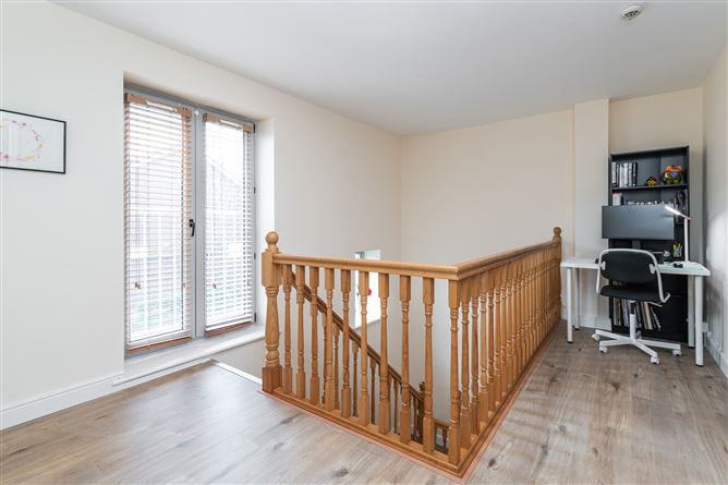 29 Grianan Fidh, Sandyford, Dublin 18