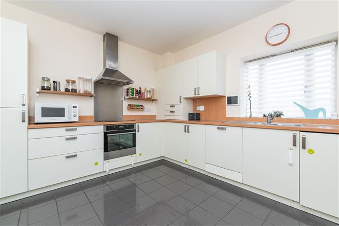 29 Grianan Fidh, Sandyford, Dublin 18