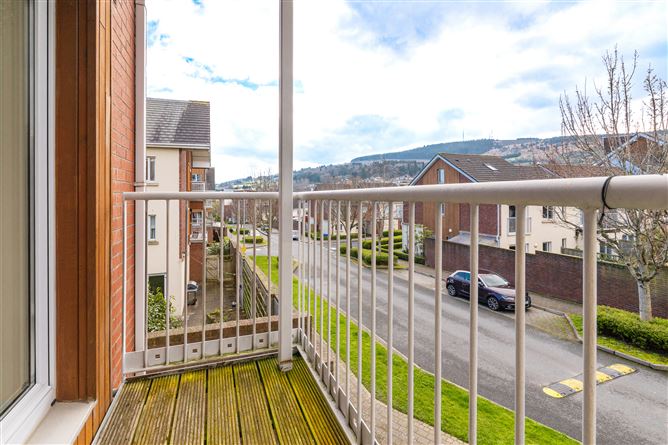 29 Grianan Fidh, Sandyford, Dublin 18
