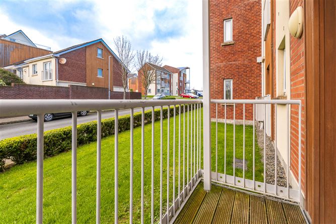 29 Grianan Fidh, Sandyford, Dublin 18
