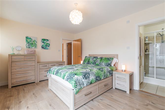 29 Grianan Fidh, Sandyford, Dublin 18