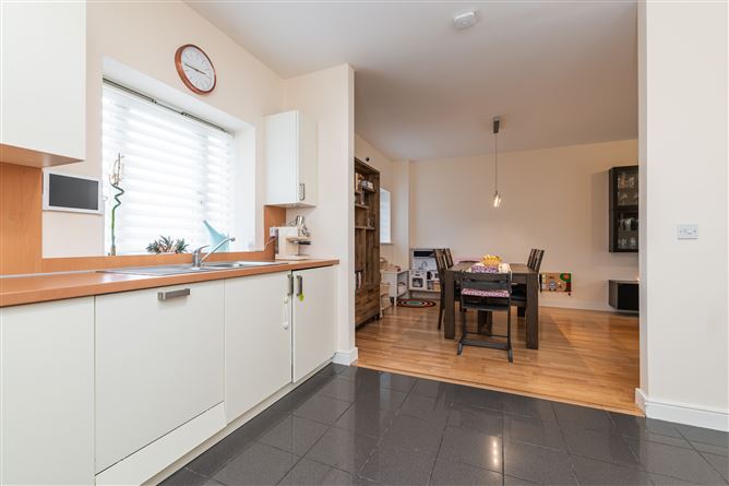 29 Grianan Fidh, Sandyford, Dublin 18