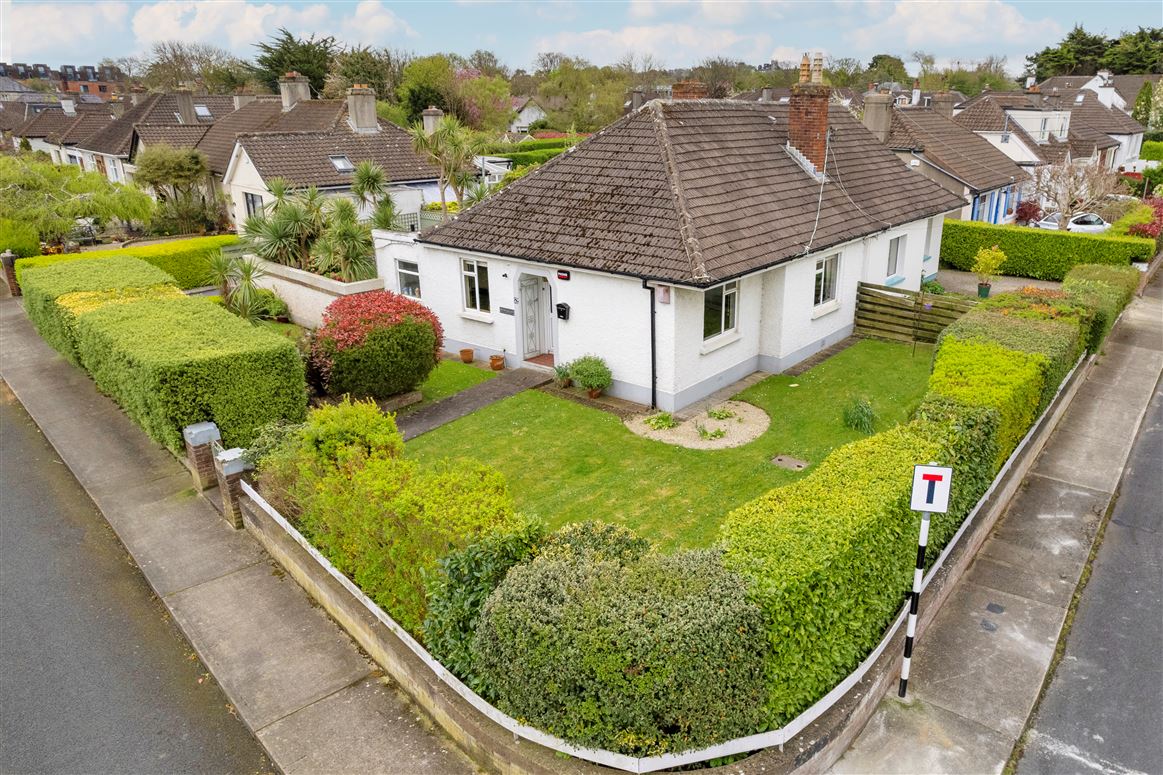 52 Highfield Park, Dundrum, Dublin 14