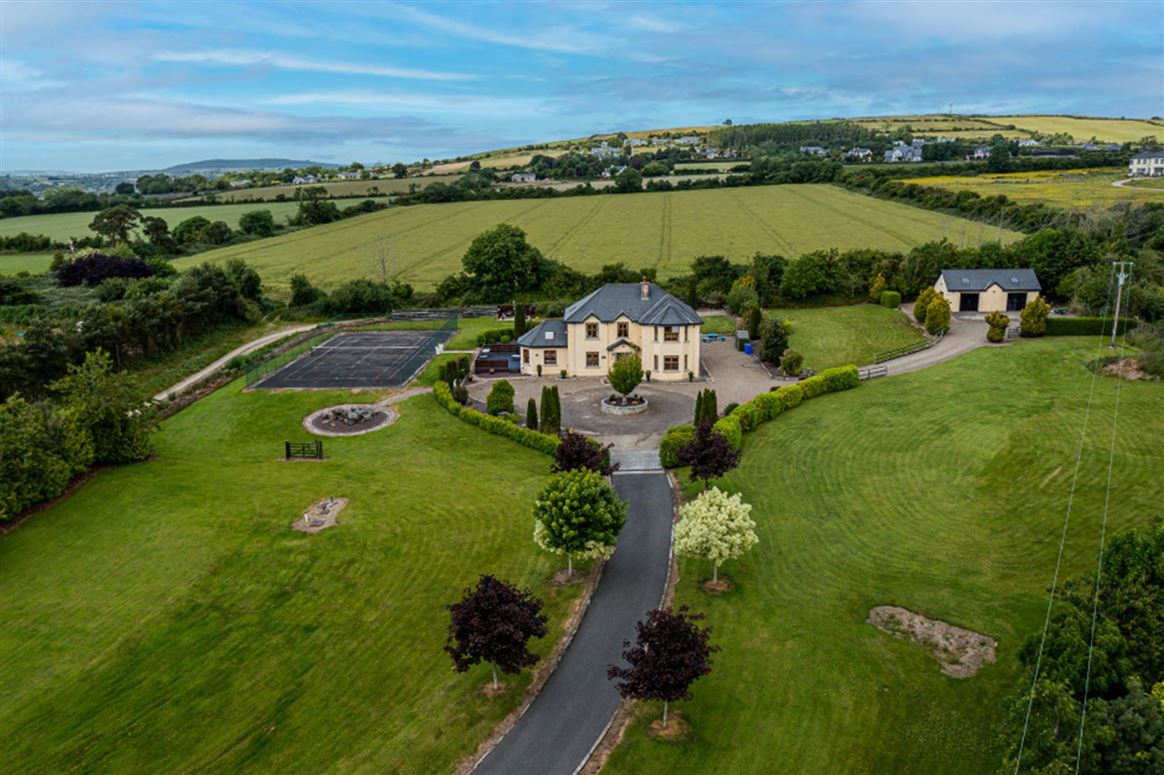 Hadleigh, Gorey, Wexford