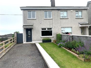Image for 105 Laurel Park, Newcastle, Galway City