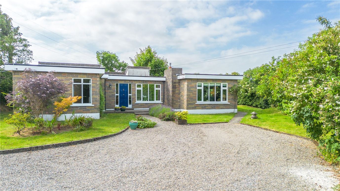 Lisrone, Ballyman Road, Enniskerry, Co. Wicklow