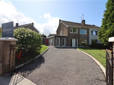 Image for 7 Glenwood, Carrigaline, Cork