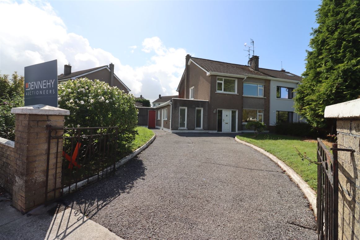 7 Glenwood, Carrigaline, Cork