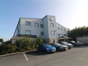 Image for Unit 8, Majestic Business Park, Gouldshill, Mallow, Co. Cork