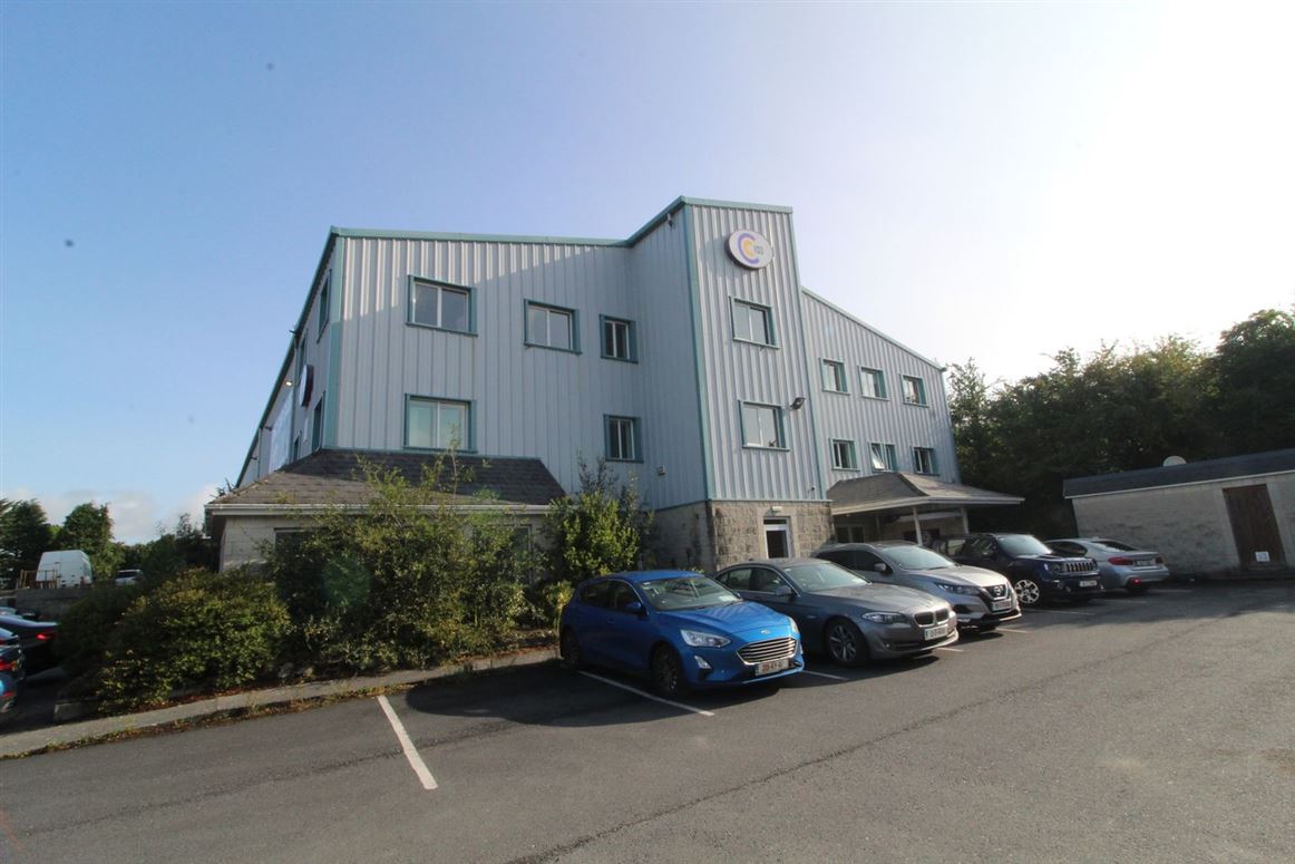 Unit 8, Majestic Business Park, Gouldshill, Mallow, Co. Cork