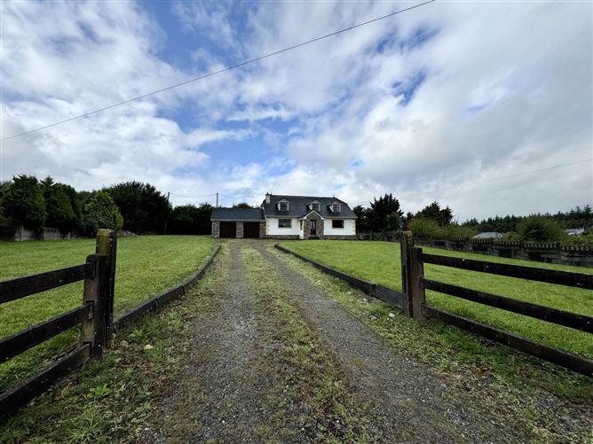 Barraduff Upper, Headford