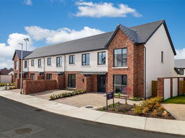 Regles, Ministers Road, Lusk, Co. Dublin