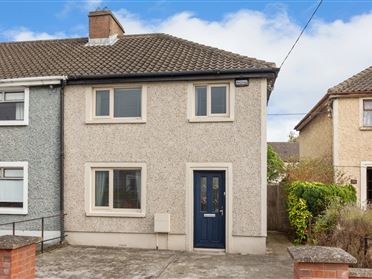 Image for 73 Donard Road, Drimnagh, Dublin 12