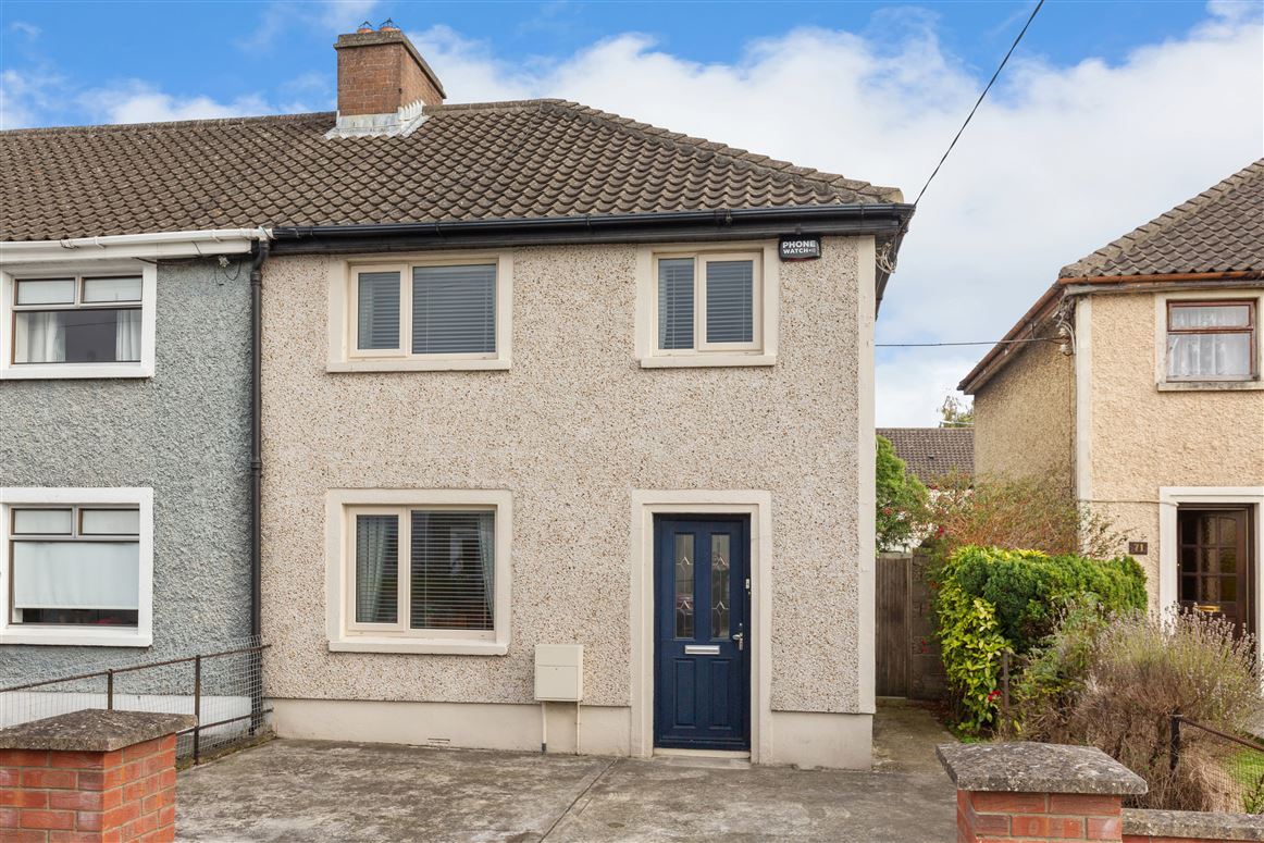 73 Donard Road, Drimnagh, Dublin 12