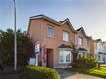 Image for 1 Barrowville Court, Pembroke, Carlow Town, Carlow