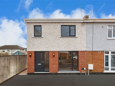 Image for New Home, 26A Westpark Drive, Glasnevin, Dublin 11