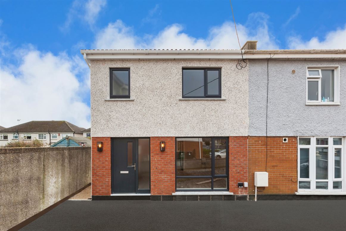 New Home, 26A Westpark Drive, Glasnevin, Dublin 11