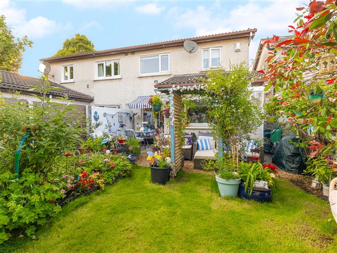 4 Corbally Drive, Citywest,   Dublin 24