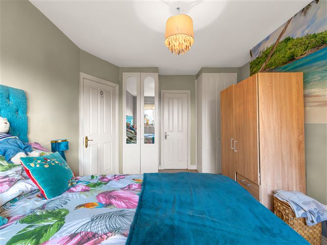 4 Corbally Drive, Citywest,   Dublin 24