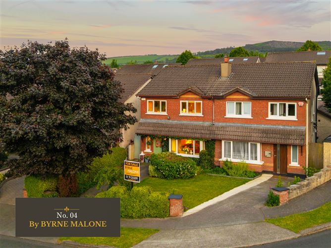 4 Corbally Drive, Citywest,   Dublin 24