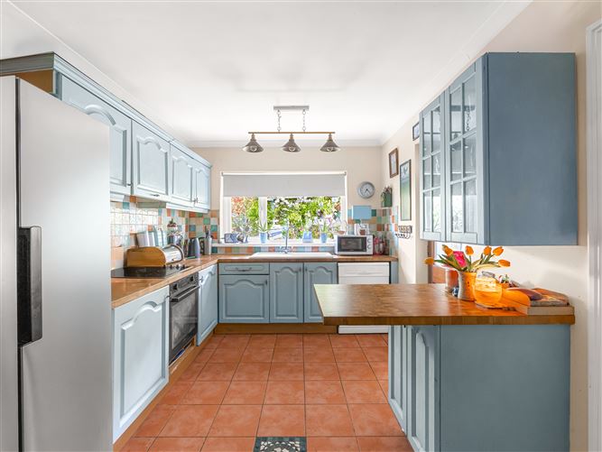 4 Corbally Drive, Citywest,   Dublin 24