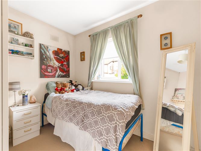 4 Corbally Drive, Citywest,   Dublin 24