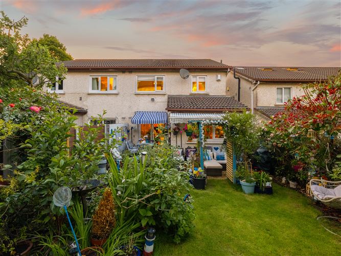 4 Corbally Drive, Citywest,   Dublin 24