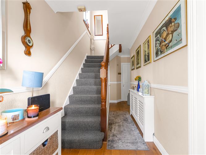 4 Corbally Drive, Citywest,   Dublin 24