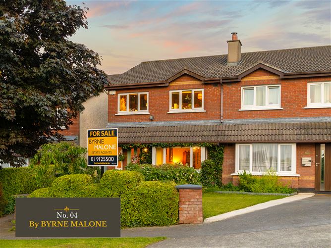 4 Corbally Drive, Citywest,   Dublin 24