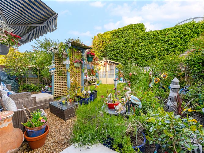 4 Corbally Drive, Citywest,   Dublin 24