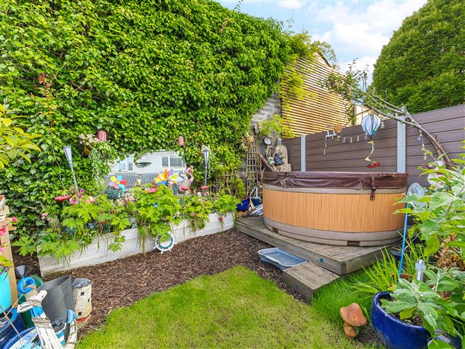 4 Corbally Drive, Citywest,   Dublin 24