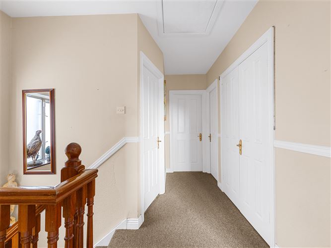 4 Corbally Drive, Citywest,   Dublin 24