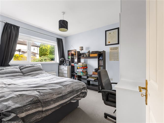 4 Corbally Drive, Citywest,   Dublin 24