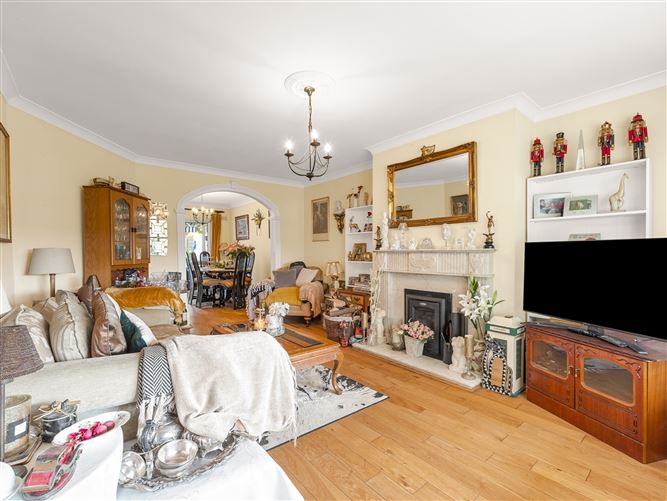 4 Corbally Drive, Citywest,   Dublin 24