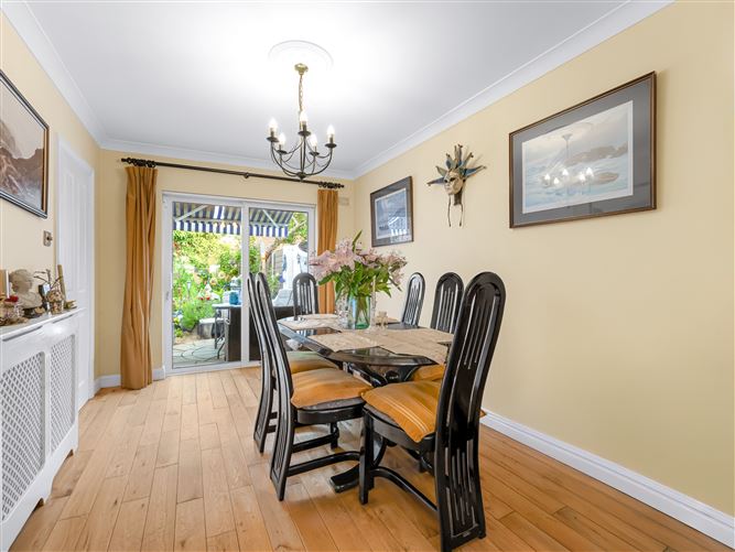 4 Corbally Drive, Citywest,   Dublin 24