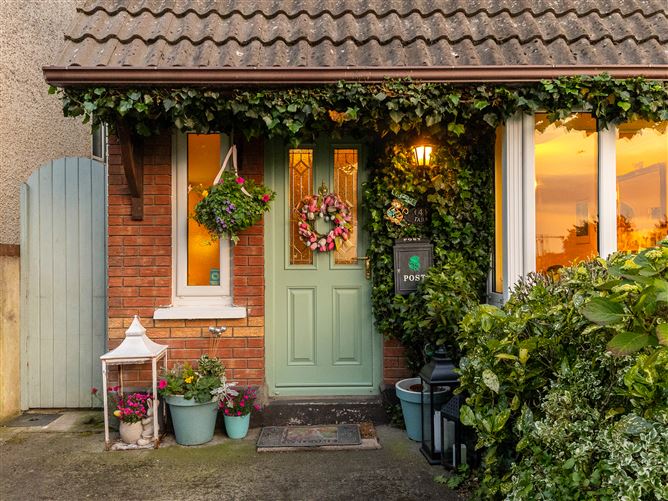 4 Corbally Drive, Citywest,   Dublin 24