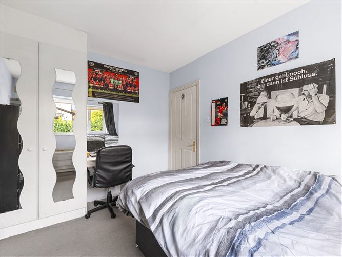 4 Corbally Drive, Citywest,   Dublin 24